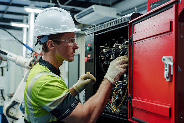 24/7 Emergency Electrical Inspection experts in Monticello, FL