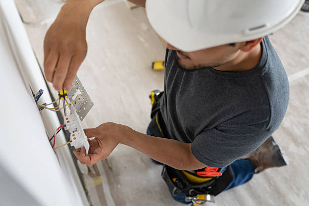 Reliable Electrical Inspection contractor in Monticello, FL by No Joke electrician