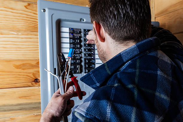 Affordable Electrical Inspection solutions in Monticello, FL